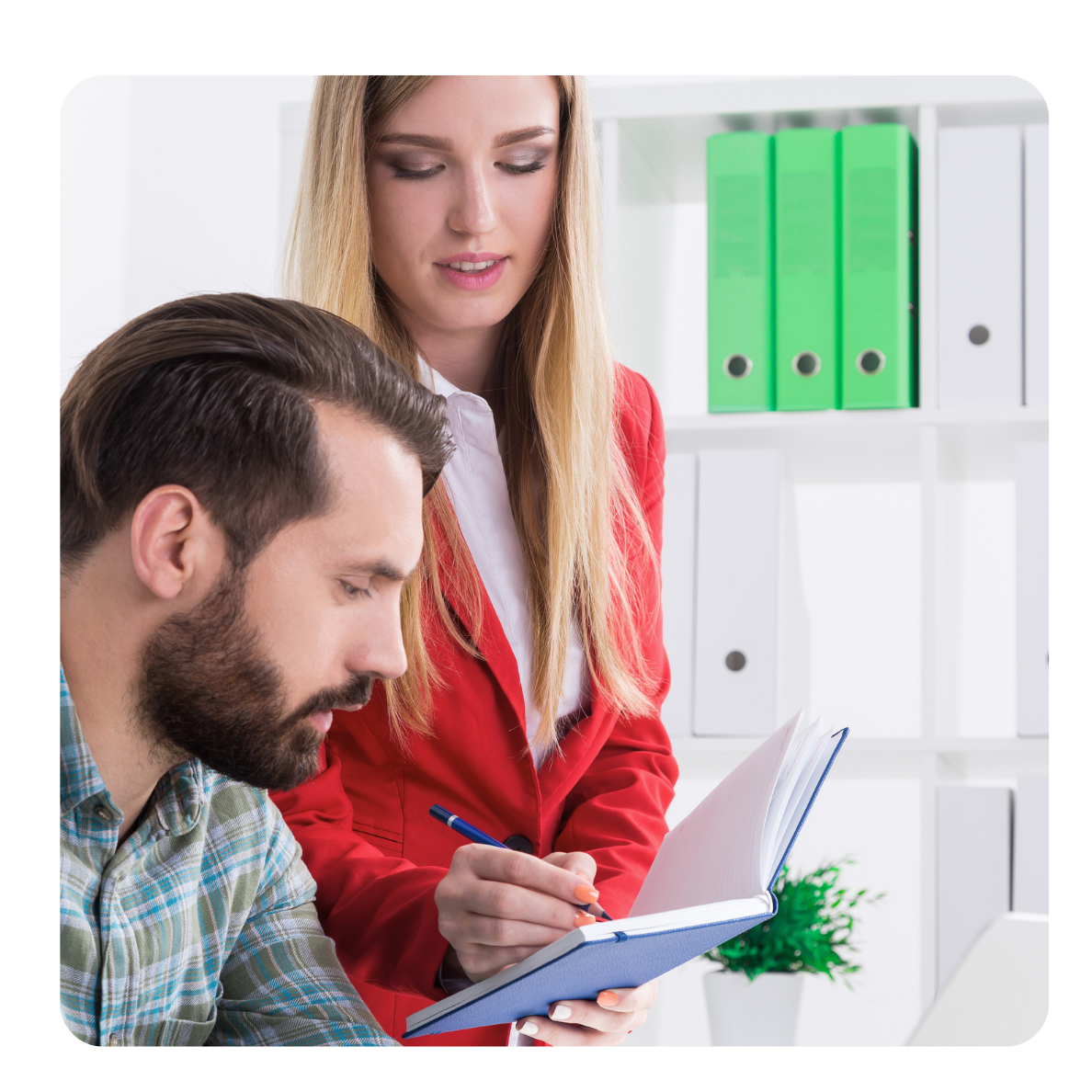 Professional collaboration and teamwork